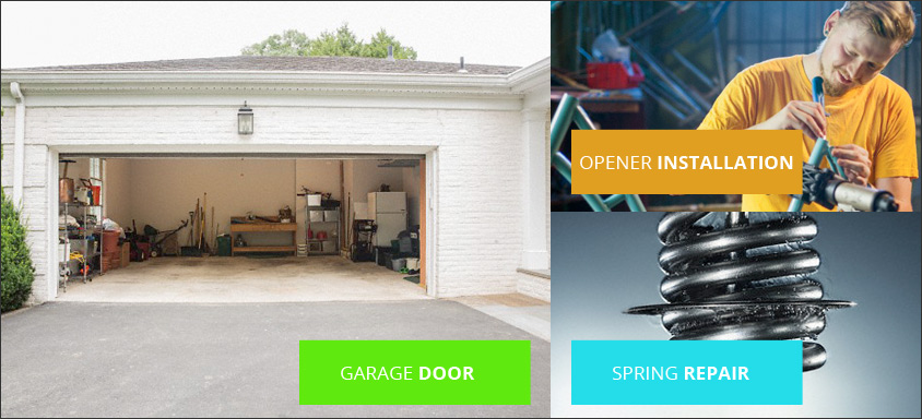 Barry Garage Door Company - Locksmith Services in Osseo, MN